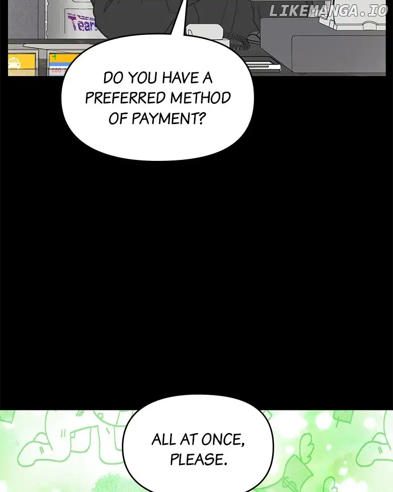 No Dating Allowed In The Office Chapter 35 page 132