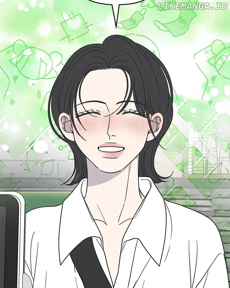 No Dating Allowed In The Office Chapter 35 page 133