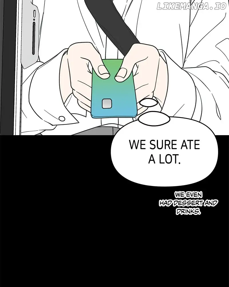 No Dating Allowed In The Office Chapter 35 page 134