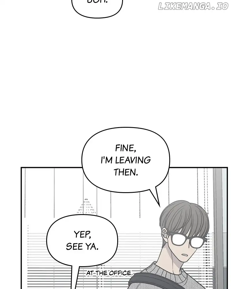 No Dating Allowed In The Office Chapter 35 page 13