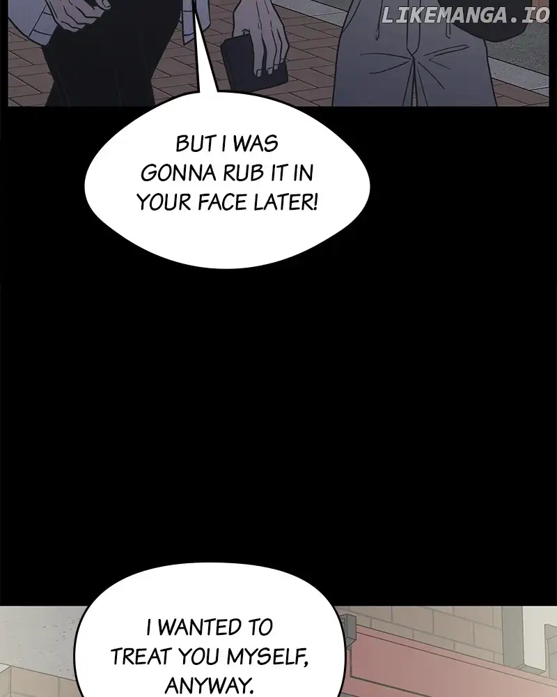 No Dating Allowed In The Office Chapter 35 page 139