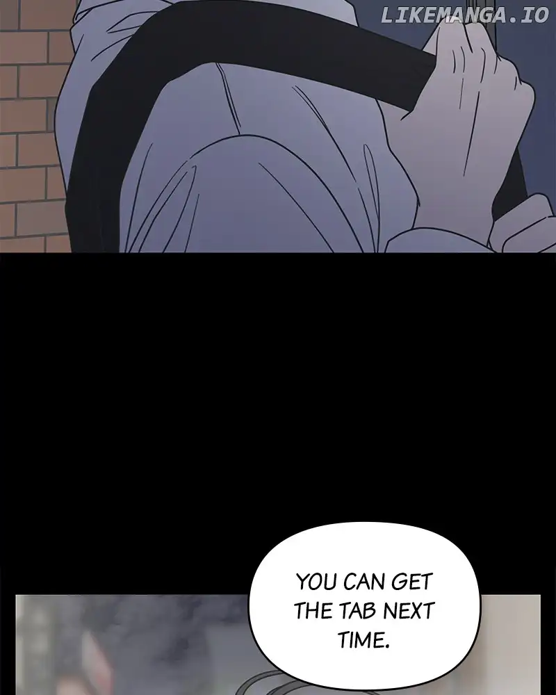 No Dating Allowed In The Office Chapter 35 page 141