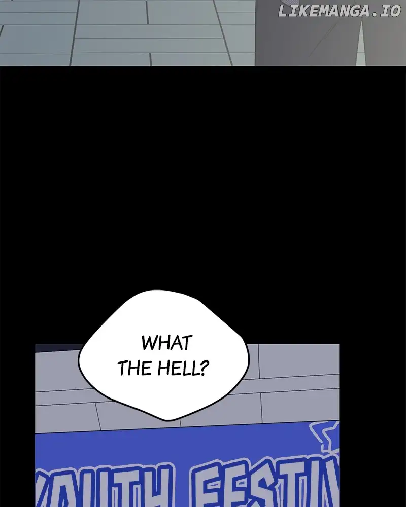 No Dating Allowed In The Office Chapter 35 page 153