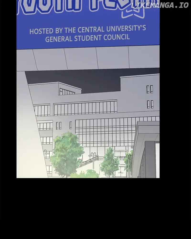 No Dating Allowed In The Office Chapter 35 page 154