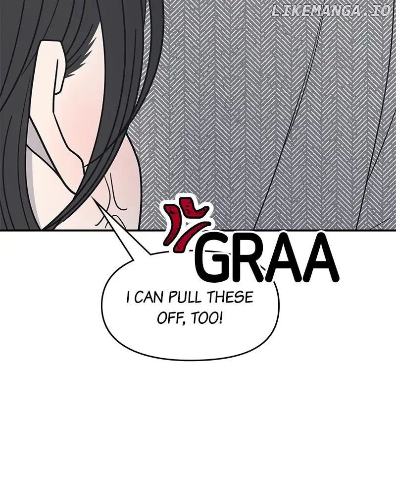 No Dating Allowed In The Office Chapter 35 page 18