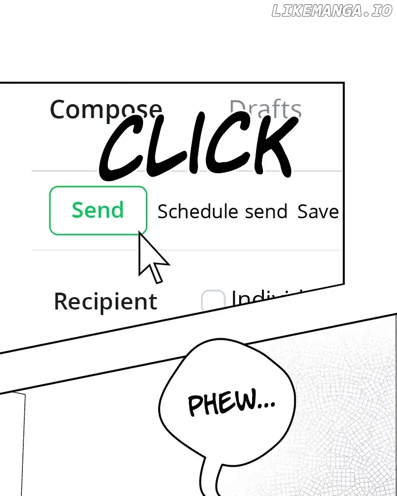 No Dating Allowed In The Office Chapter 35 page 26