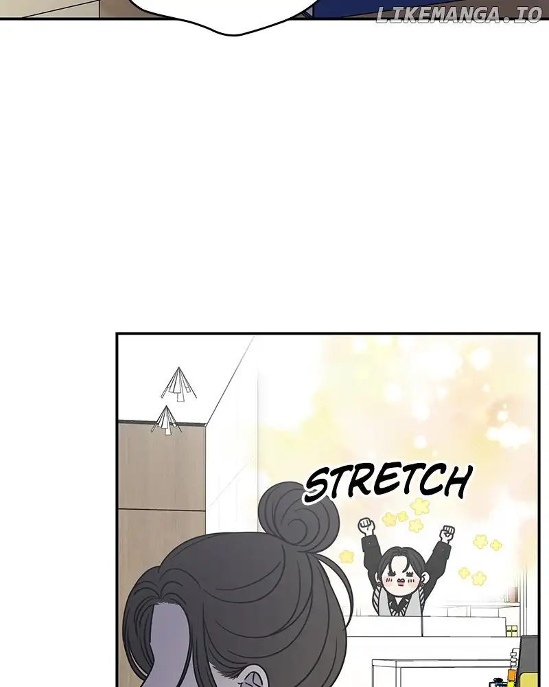 No Dating Allowed In The Office Chapter 35 page 28