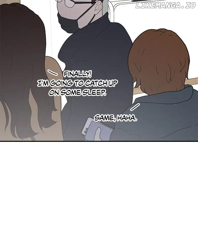 No Dating Allowed In The Office Chapter 35 page 2
