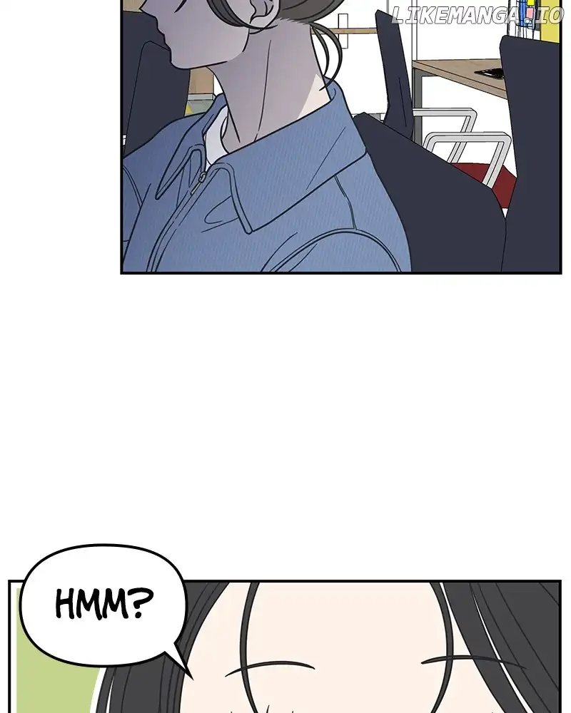 No Dating Allowed In The Office Chapter 35 page 29