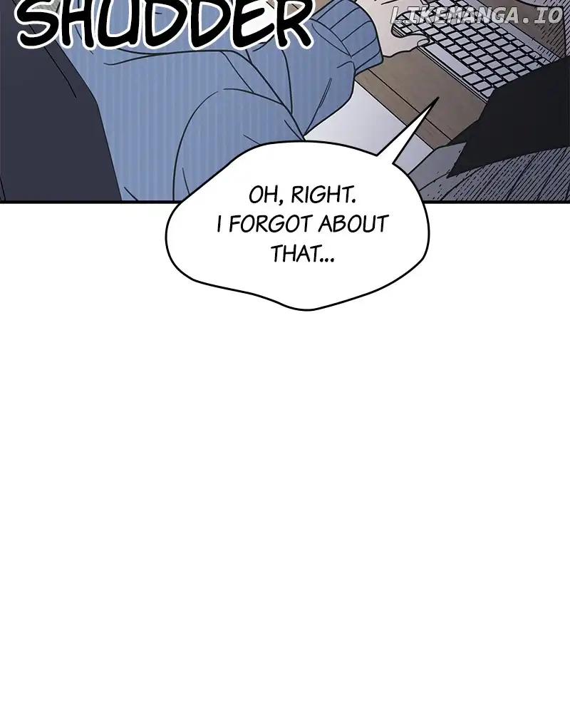 No Dating Allowed In The Office Chapter 35 page 34