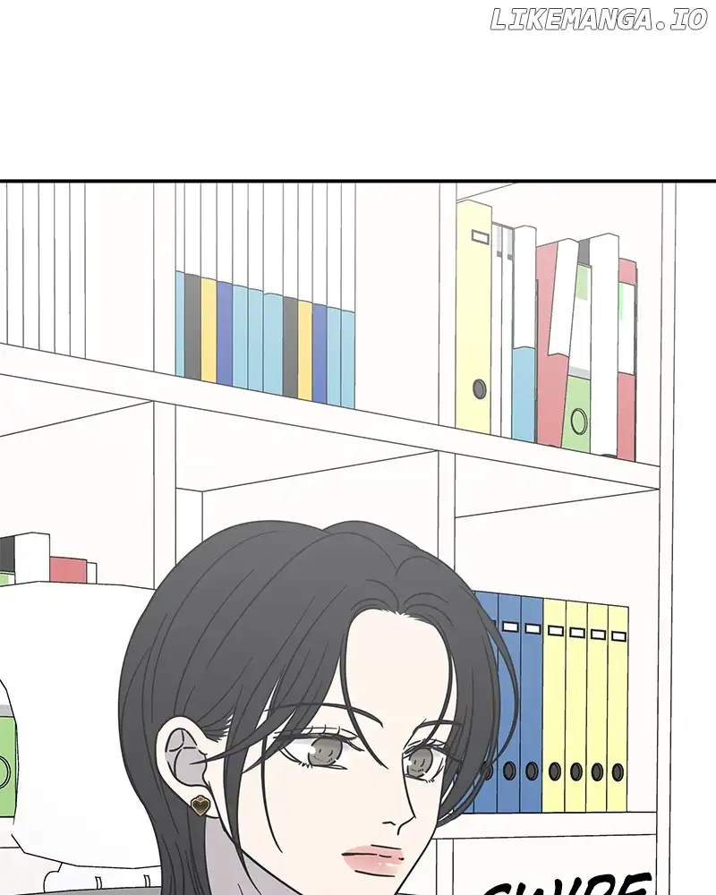 No Dating Allowed In The Office Chapter 35 page 3
