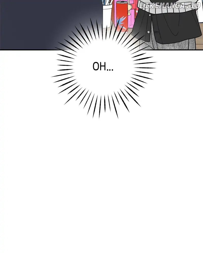 No Dating Allowed In The Office Chapter 35 page 39