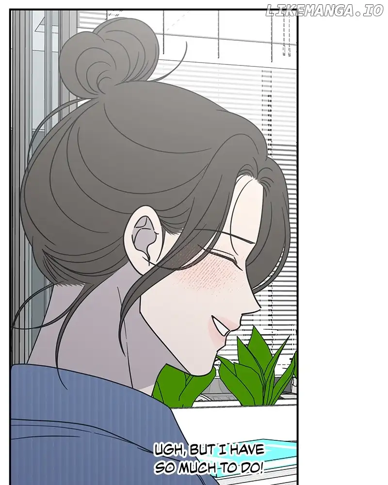 No Dating Allowed In The Office Chapter 35 page 40