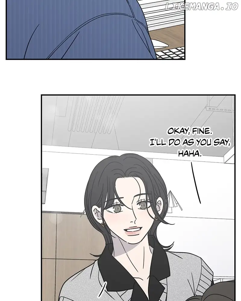 No Dating Allowed In The Office Chapter 35 page 41
