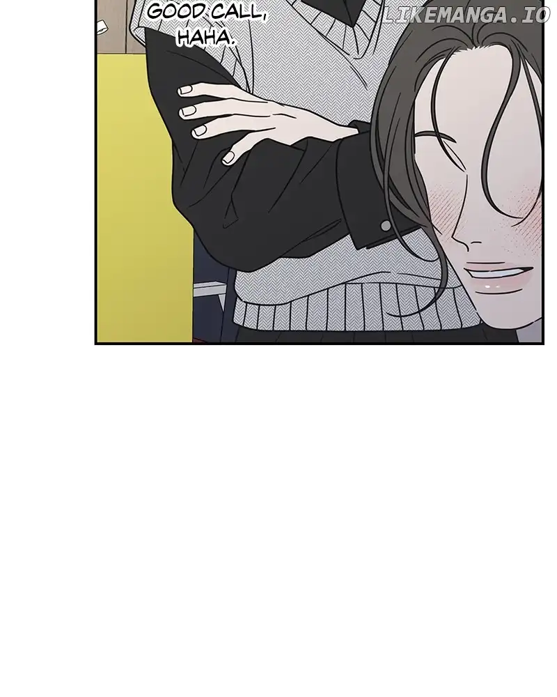 No Dating Allowed In The Office Chapter 35 page 42