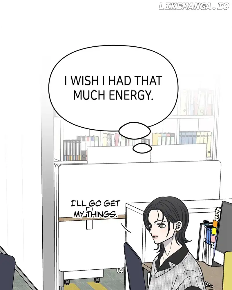No Dating Allowed In The Office Chapter 35 page 45