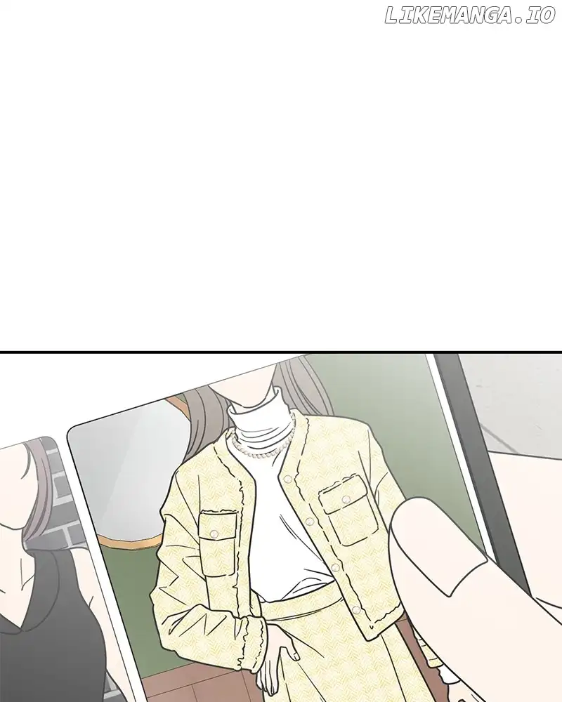 No Dating Allowed In The Office Chapter 35 page 48