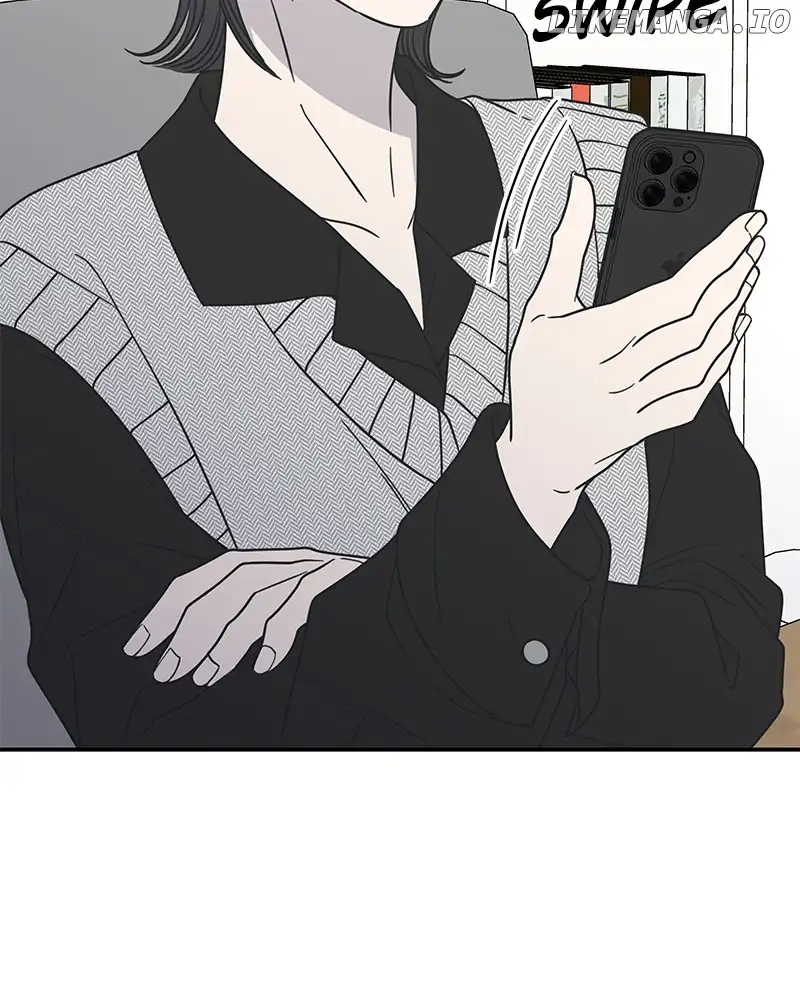 No Dating Allowed In The Office Chapter 35 page 4