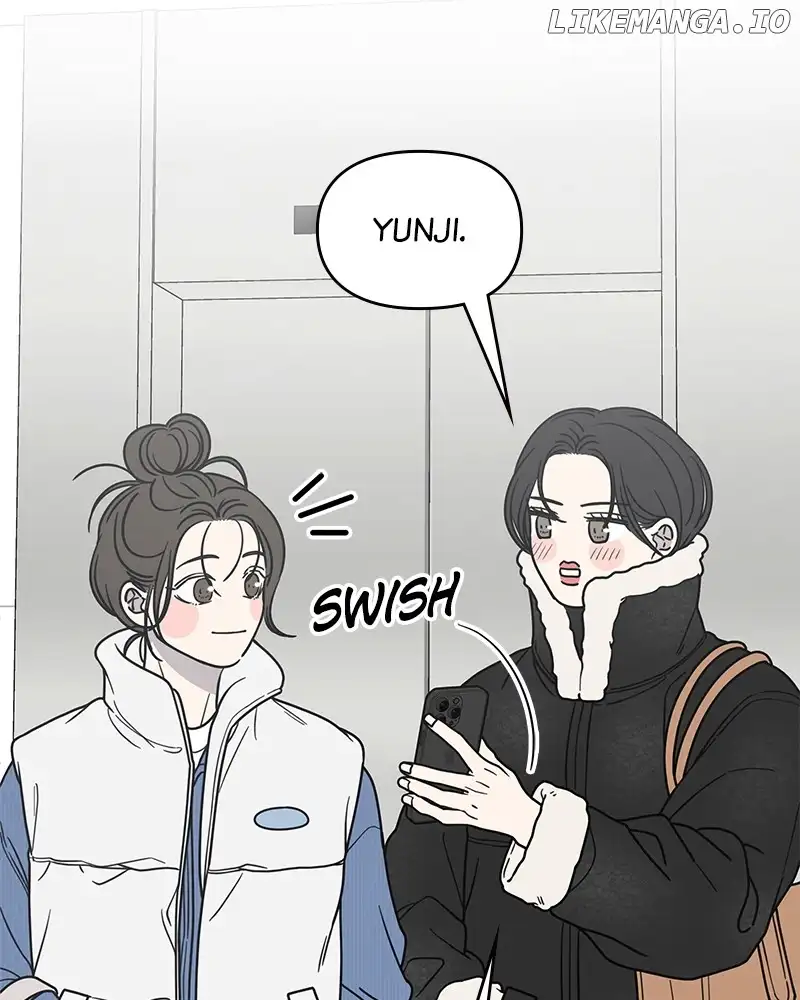 No Dating Allowed In The Office Chapter 35 page 51