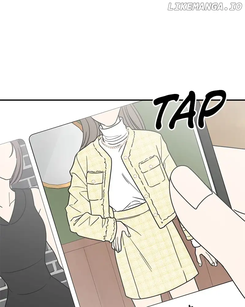 No Dating Allowed In The Office Chapter 35 page 5