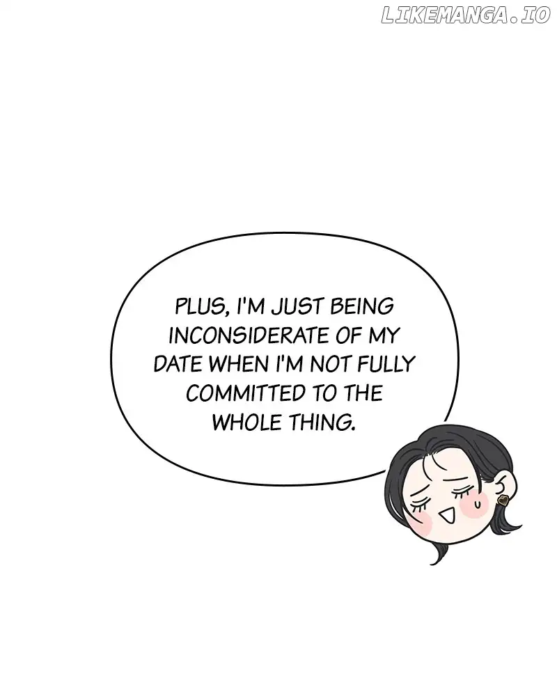 No Dating Allowed In The Office Chapter 35 page 61