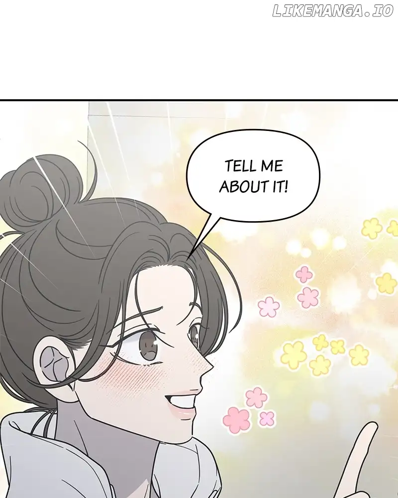 No Dating Allowed In The Office Chapter 35 page 62