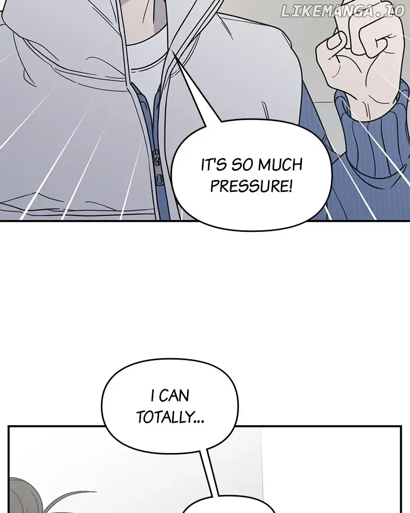 No Dating Allowed In The Office Chapter 35 page 63