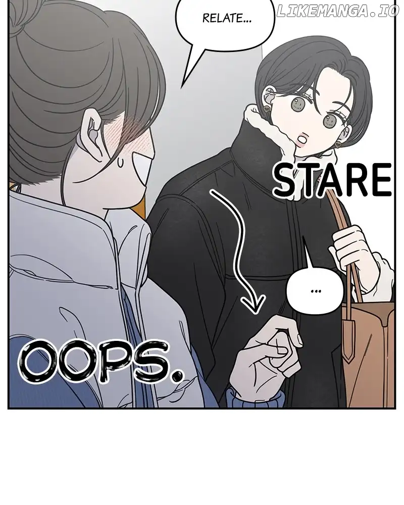 No Dating Allowed In The Office Chapter 35 page 64