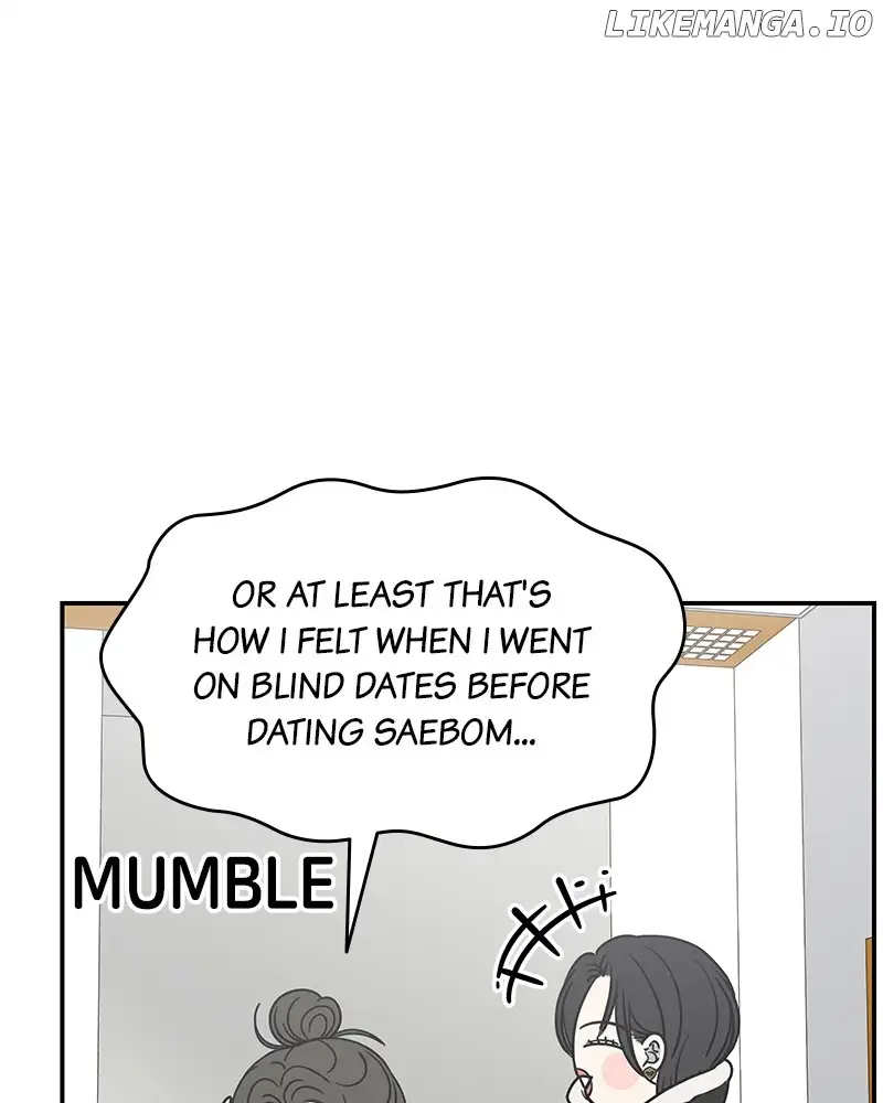 No Dating Allowed In The Office Chapter 35 page 65