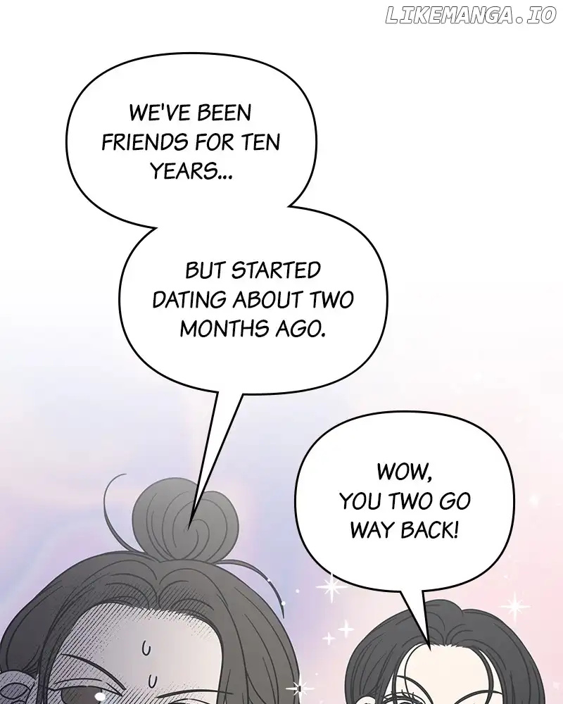 No Dating Allowed In The Office Chapter 35 page 68