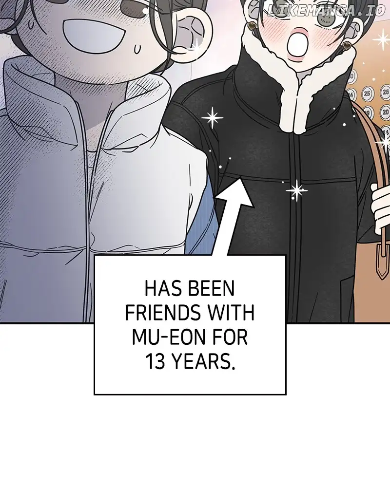 No Dating Allowed In The Office Chapter 35 page 69