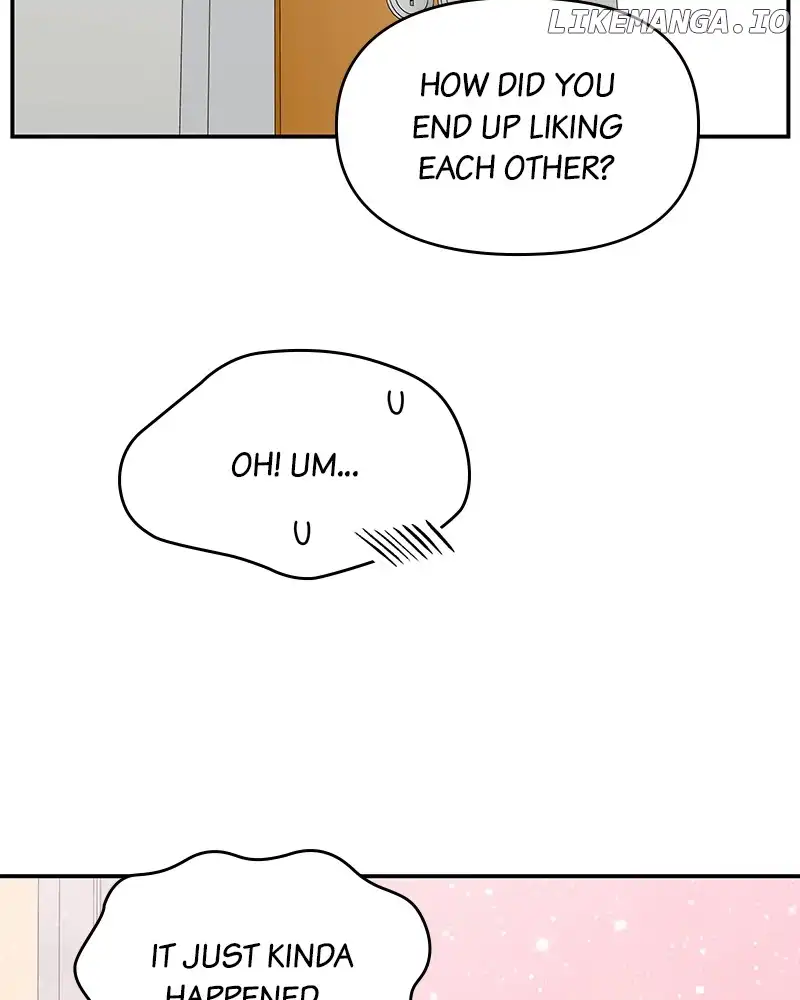 No Dating Allowed In The Office Chapter 35 page 71