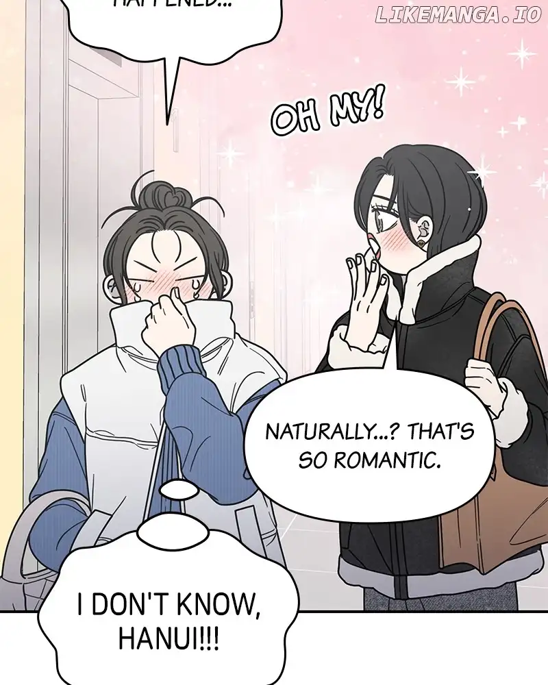 No Dating Allowed In The Office Chapter 35 page 72