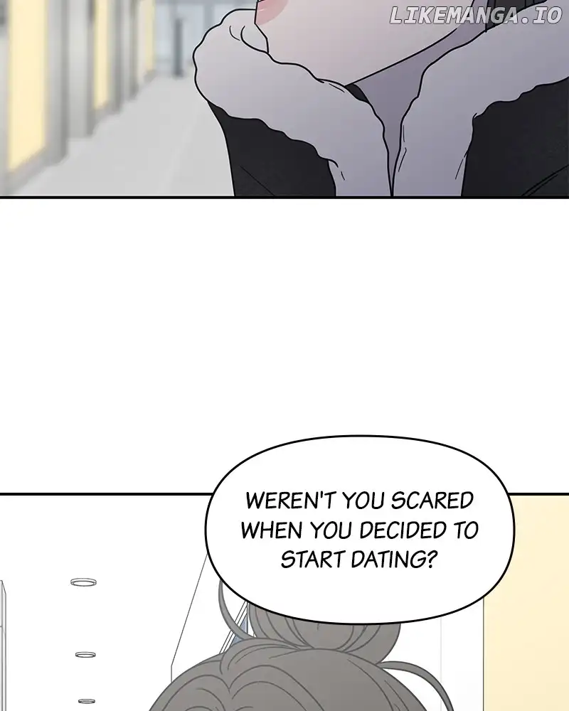 No Dating Allowed In The Office Chapter 35 page 74