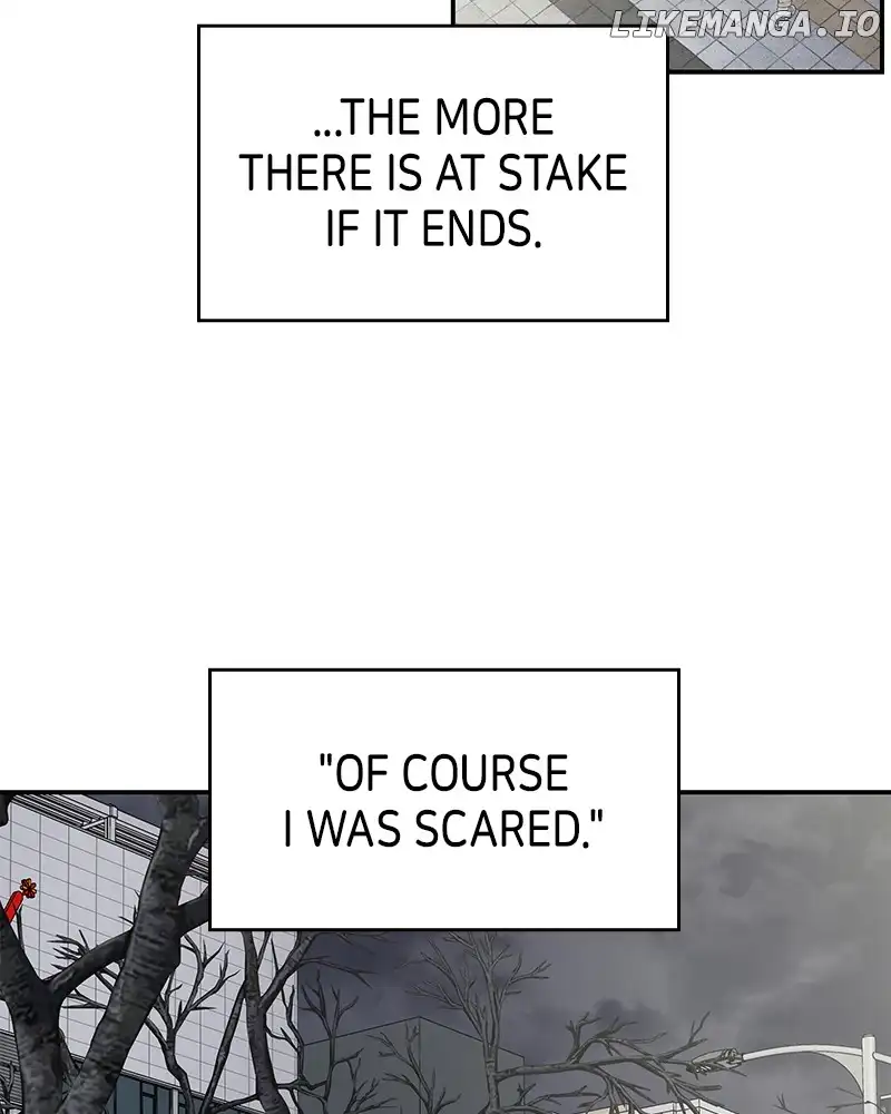 No Dating Allowed In The Office Chapter 35 page 78