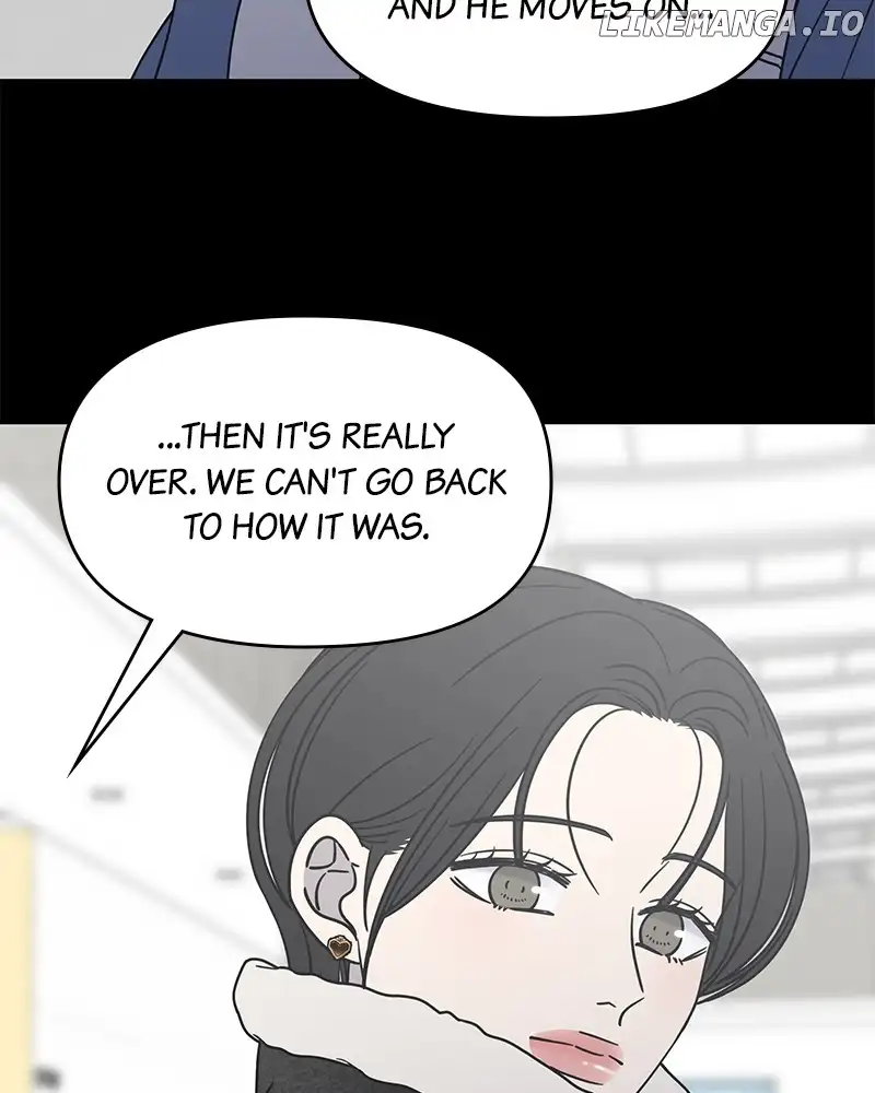 No Dating Allowed In The Office Chapter 35 page 82
