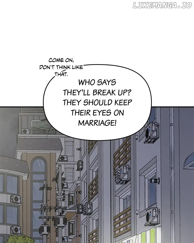 No Dating Allowed In The Office Chapter 35 page 86