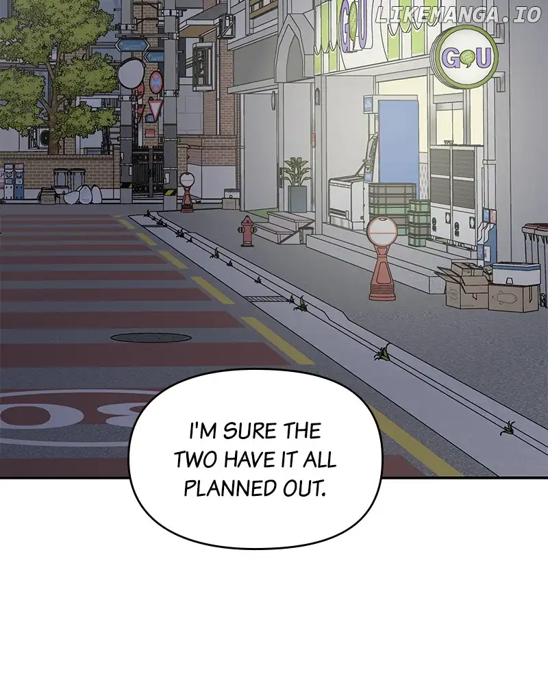 No Dating Allowed In The Office Chapter 35 page 87