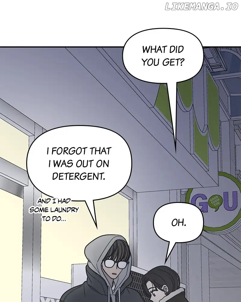 No Dating Allowed In The Office Chapter 35 page 92