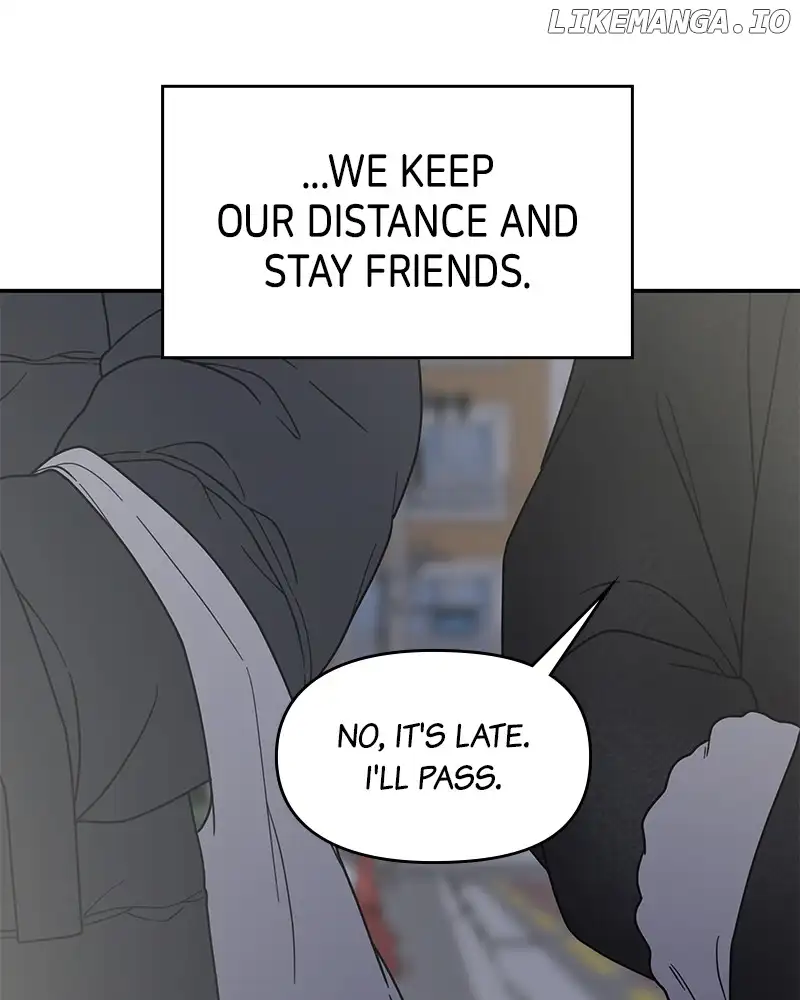 No Dating Allowed In The Office Chapter 35 page 94