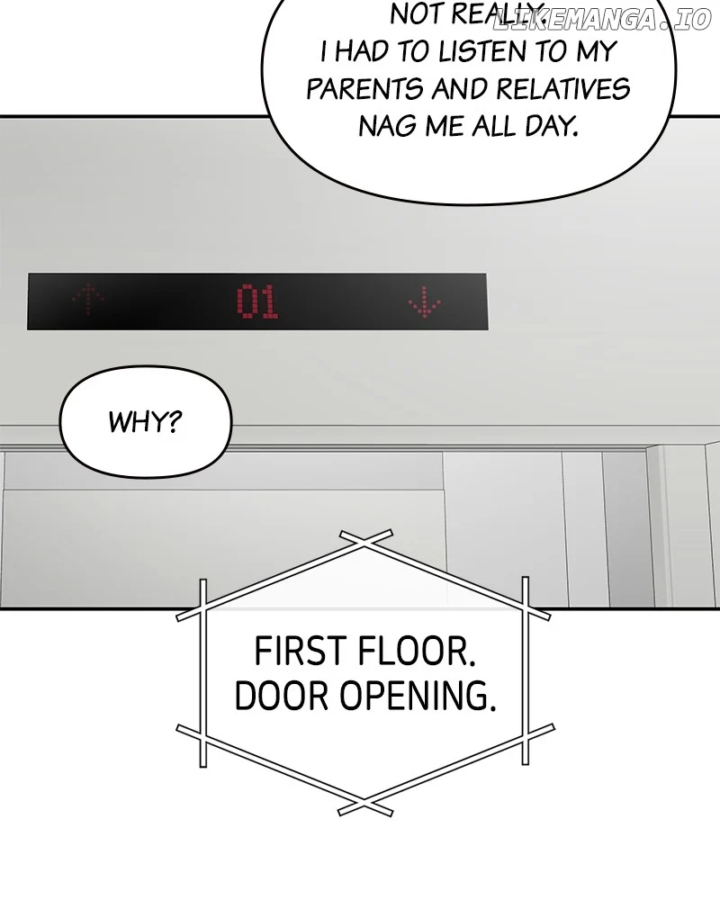 No Dating Allowed In The Office Chapter 44 page 100