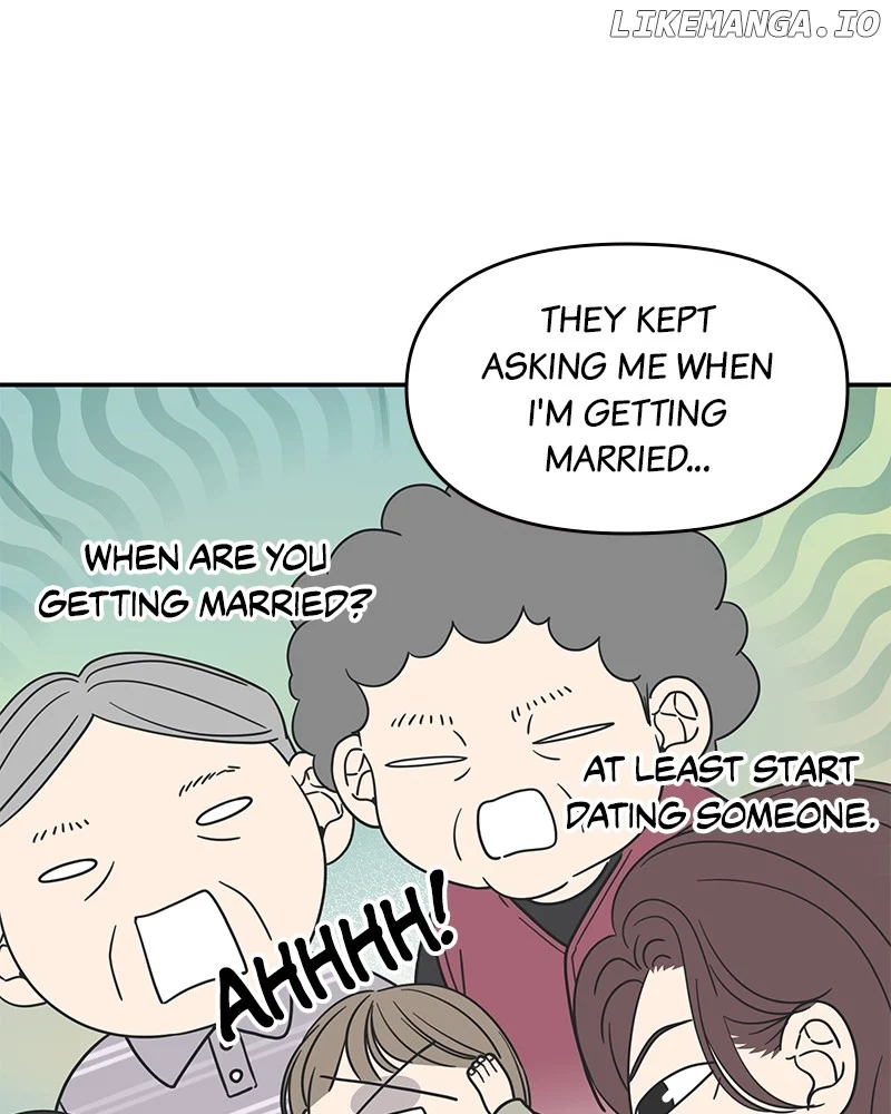 No Dating Allowed In The Office Chapter 44 page 101