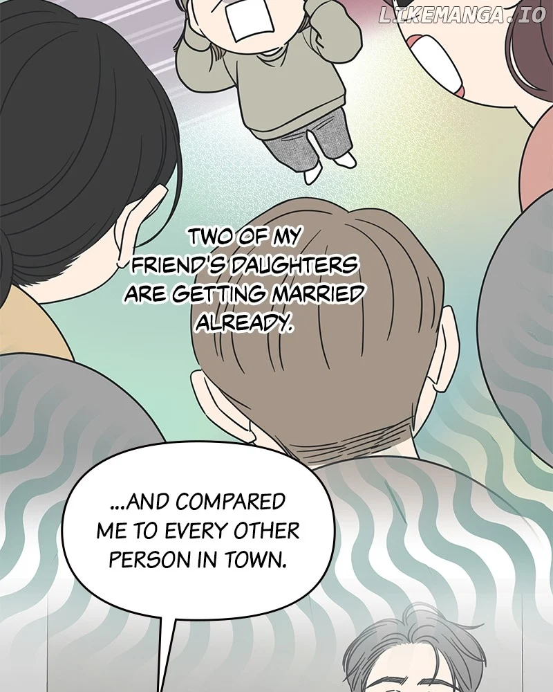 No Dating Allowed In The Office Chapter 44 page 102
