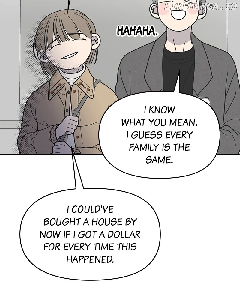 No Dating Allowed In The Office Chapter 44 page 103