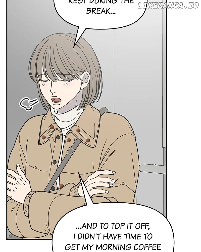 No Dating Allowed In The Office Chapter 44 page 105