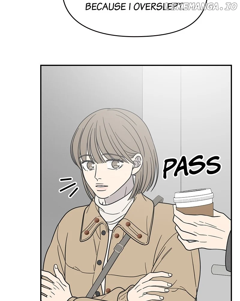 No Dating Allowed In The Office Chapter 44 page 106