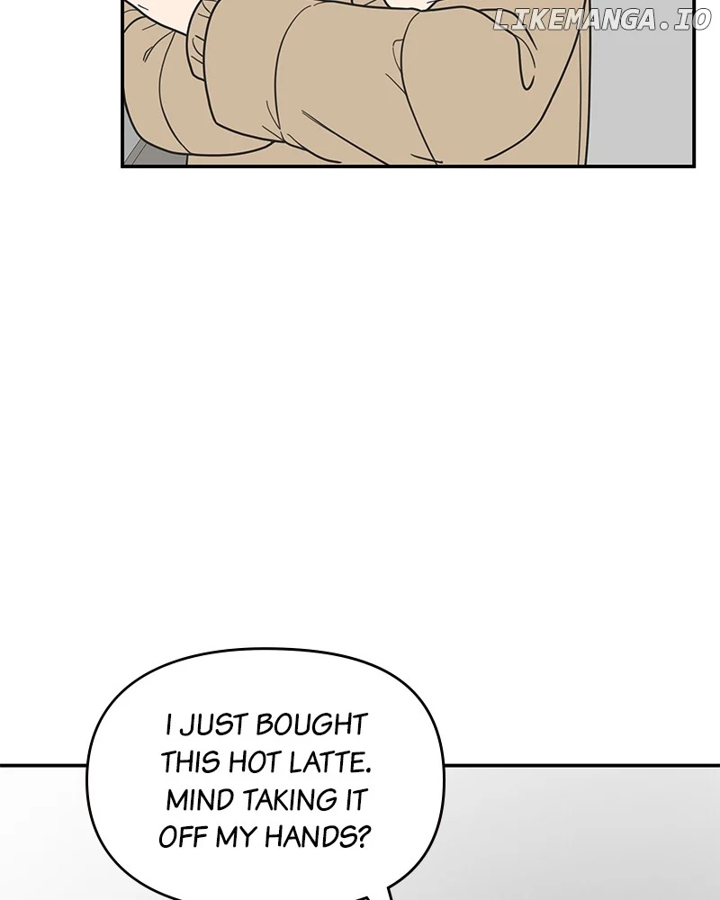 No Dating Allowed In The Office Chapter 44 page 107