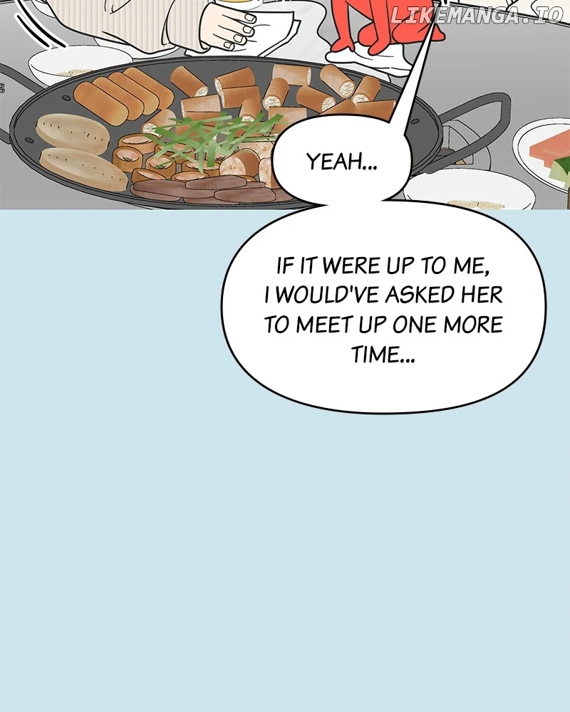 No Dating Allowed In The Office Chapter 44 page 10