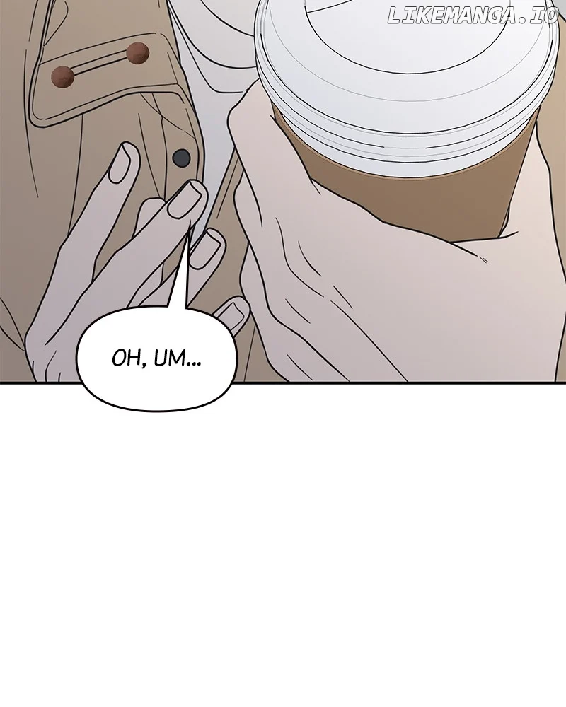 No Dating Allowed In The Office Chapter 44 page 110