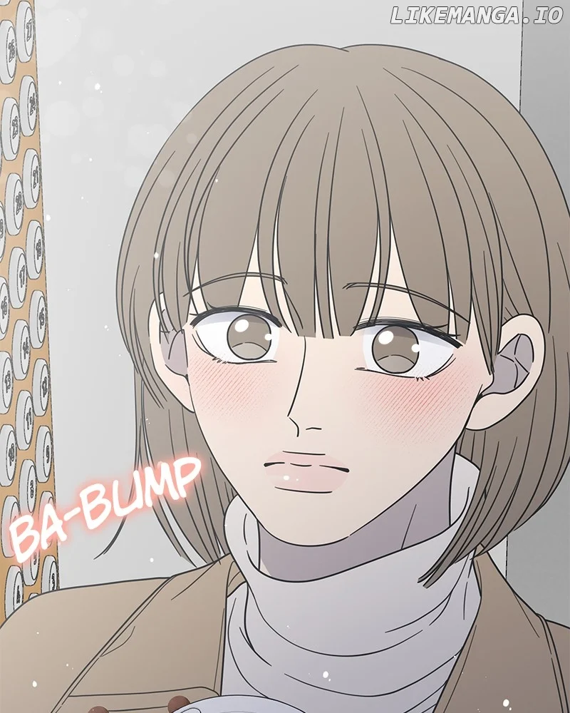 No Dating Allowed In The Office Chapter 44 page 117